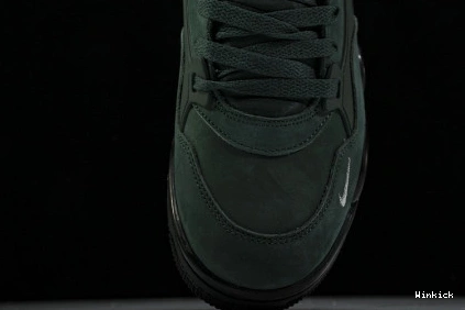 RM “Bike HF4334-300 Air Air” x Jordan 4 Sylvester Nigel RM 1109